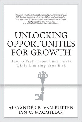 Unlocking Opportunities for Growth How to Profit