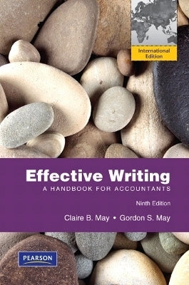 Effective Writing (I/E)