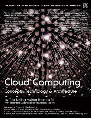 Cloud Computing Concepts Technology and Architecture