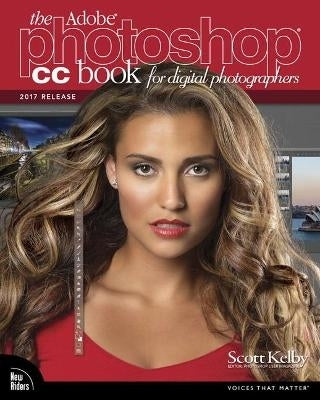 Adobe Photoshop Cc Book for Digital Photographers