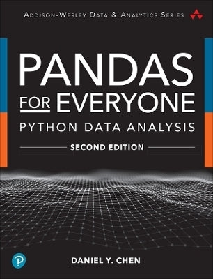 Pandas for Everyone Python Data Analysis