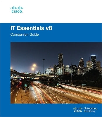 It Essentials Companion Guide V8