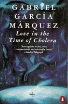 Love in Time of Cholera
