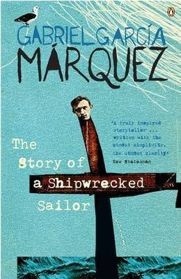 Story of a Shipwrecked Sailor