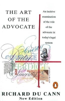 Art of the Advocate