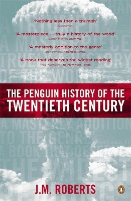 Penguin History of the 20Th Century