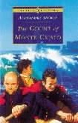 Count of Monte Cristo