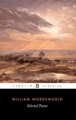 Selected Poems (Penguin Classics Series)