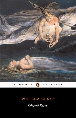Selected Poems (Penguin Classics)