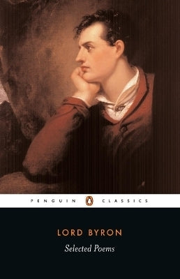 Lord Byron Selected Poems