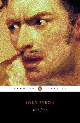 Don Juan (Penguin Classics Series)