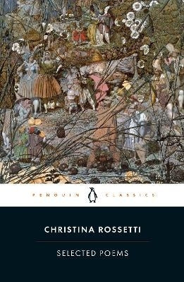 Rosetti Selected Poems