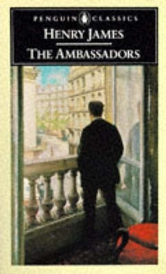 Ambassadors (Classics Series)