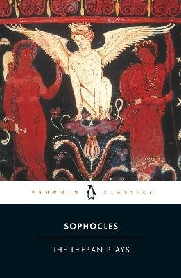 Theban Plays (Penguin Classics)