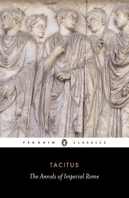 Annals of Imperial Rome