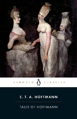 Tales of Hoffmann