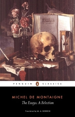 Essays a Selection (Penguin Classics)