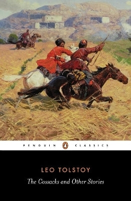 Cossacks and Other Stories