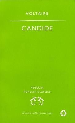 Candide (P/B)