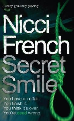 Secret Smile (P/B)