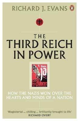 Third Reich in Power 1933 - 1939