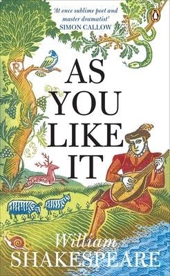 As You Like It (Penguin Shakespeare Series)