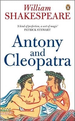 Antony and Cleopatra (Penguin Shakespeare Series)