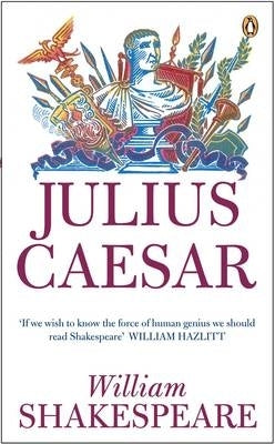 Julius Caesar (Penguin Shakespeare Series)