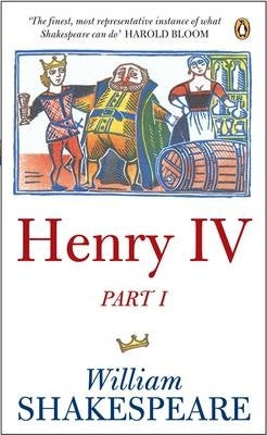 Henry 4 (Part 1) (Penguin Shakespeare Series)