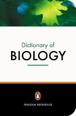 Penguin Dict of Biology