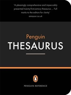 Penguin Thesaurus
