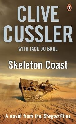 Skeleton Coast (P/B)