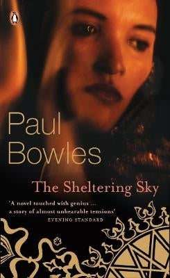 Sheltering Sky
