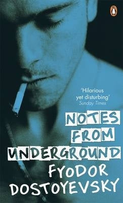 Notes From the Underground (Red Classics)