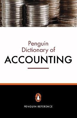 Penguin Dict of Accounting