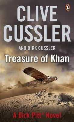 Treasure of Khan (P/B)