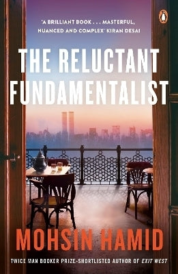 Reluctant Fundamentalist