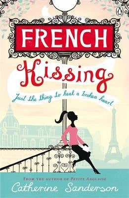French Kissing (P/B)
