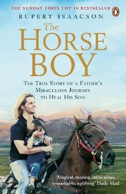 Horse Boy (P/B)