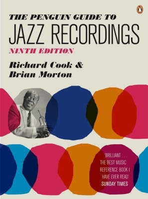 Penguin Guide to Jazz Recordings