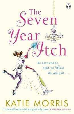 Seven Year Itch