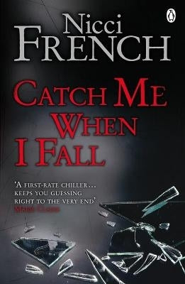 Catch Me When I Fall (P/B)
