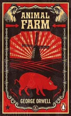 Animal Farm (P/B)