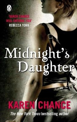 Midnights Daughter