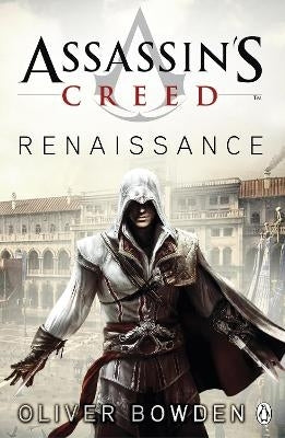 Assassins Creed Renaissance