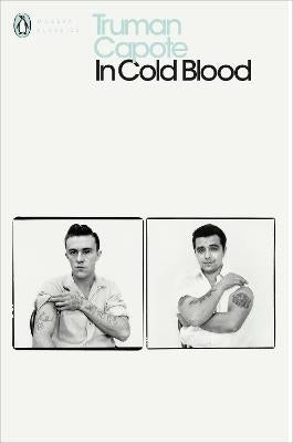 In Cold Blood (Penguin Modern Classics)