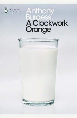 Clockwork Orange