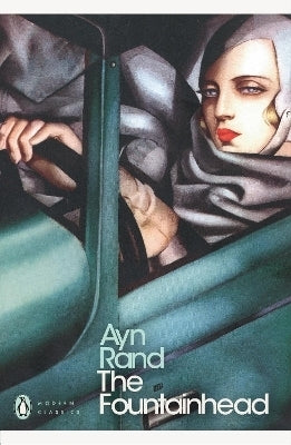 Fountainhed (Penguin Modern Classics)