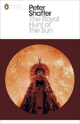 Royal Hunt of the Sun