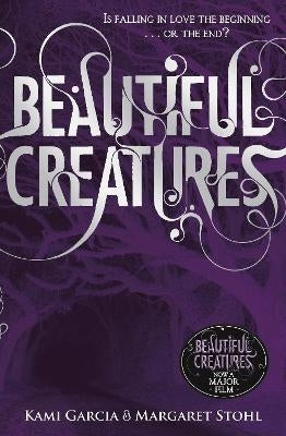 Beautiful Creatures (13+ Years)